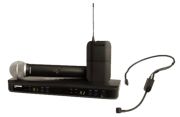Shure BLX1288E/P31-S8