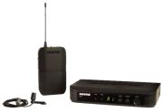 Shure BLX14E/CVL-T11