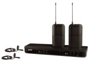 Shure BLX188E/CVL-S8 Shure BLX188E/CVL-S8