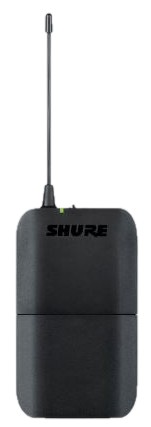 Shure BLX1 K14
