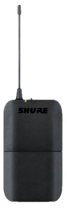 Shure BLX1 K3E