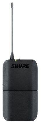 Shure BLX1 M17