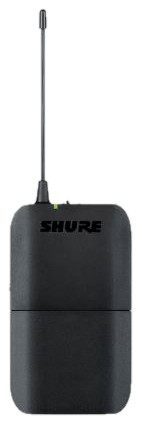 Shure BLX1 S8
