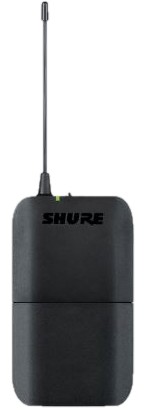 Shure BLX1 T11