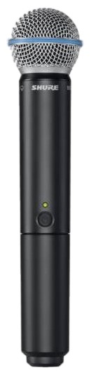 Shure BLX2/B58-T11