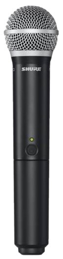 Shure BLX2/PG58-T11 Shure BLX2/PG58-T11