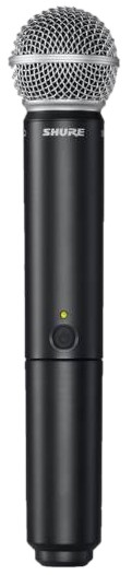 Shure BLX2/SM58 T11 Shure BLX2/SM58 T11