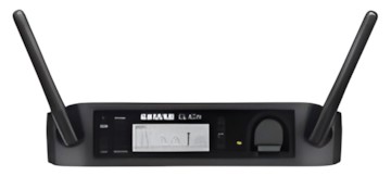 Shure GLXD4