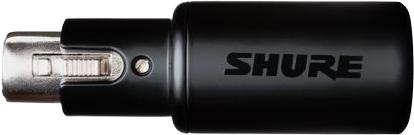 Shure Motiv MVX2U