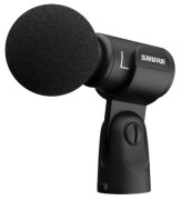 Shure MV88+