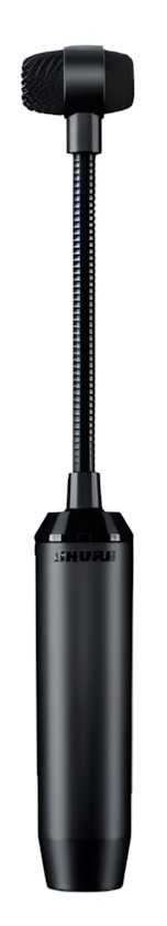 Shure PGA98D