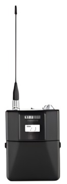 Shure QLXD1-H51