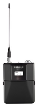 Shure QLXD1-S50