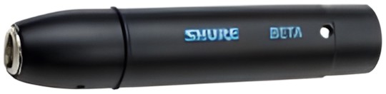 Shure RPM626