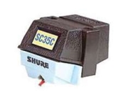 Shure SC35C Shure SC35C