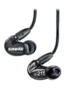 Shure SE215 Shure SE215