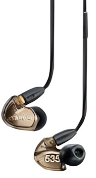 Shure SE535