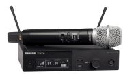 Shure SLXD2/SM86 H56 Shure SLXD2/SM86 H56