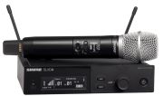 Shure SLXD2/SM86 J53 Shure SLXD2/SM86 J53