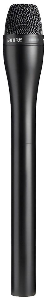 Shure SM63LB