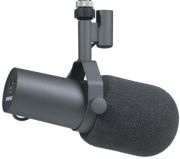 Shure SM7B