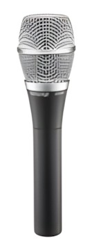 Shure SM86