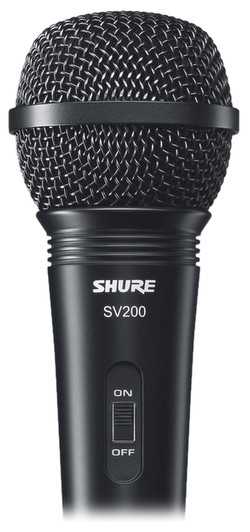 Shure SV200-A Shure SV200-A