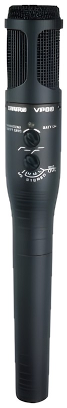 Shure VP88