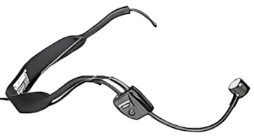 Shure WH20TQG