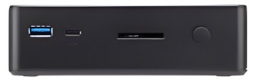 Shuttle NC3000BA