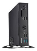 Shuttle XPC slim DS10U3 Shuttle XPC slim DS10U3
