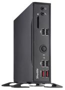 Shuttle XPC slim DS20U5V2 Shuttle XPC slim DS20U5V2