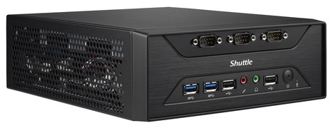 Shuttle XPC slim XC60J Shuttle XPC slim XC60J
