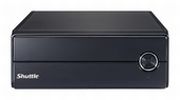 Shuttle XPC slim (XH310RV)