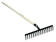 SHW Baurechen / Gartenrechen (54960)