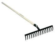 SHW Baurechen / Gartenrechen (54962)