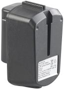 Sichler Ersatz-Akku BHS-520.ak (NX-3382)