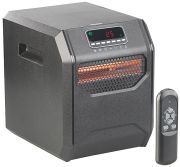 Sichler Infrarot-Raum-Schnellheizer (NX-1480)