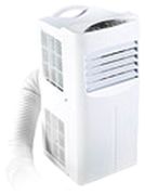 Sichler Monoblock-Klimaanlage 9000 Sichler Monoblock-Klimaanlage 9000