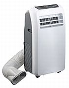 Sichler Mobile Klimaanlage (NX-9765)