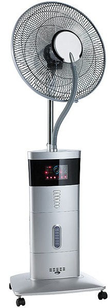 Sichler Stand-Ventilator VT-441.S (NC-3415)