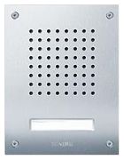 Siedle Classic Türstation Audio CL 111-2 B-02