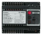 Siedle & Söhne NG 602-01