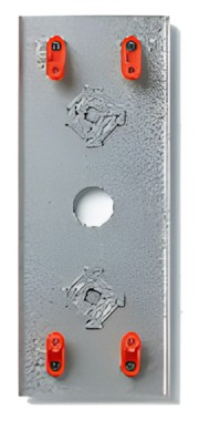 Siedle Vario-Adapter VA/GU 511-0