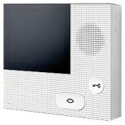 Siedle Video-Innenstation Siedle Basic VIB 150-0