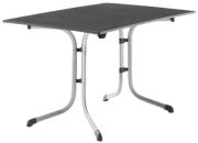 Sieger Boulevard Klapptisch 120 x 80 cm