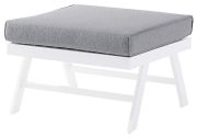 Sieger Exclusiv Passion Auckland Hocker inkl. Kissen