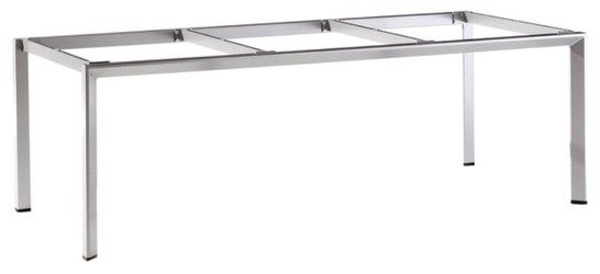 Sieger Exclusiv Tischgestell 220 x 100 cm Sieger Exclusiv Tischgestell 220 x 100 cm