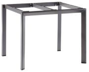 Sieger Exclusiv Tischgestell 90 x 90 cm