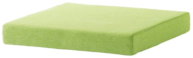 Sieger Lugo Sitzkissen